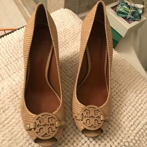 Tory Burch Heels